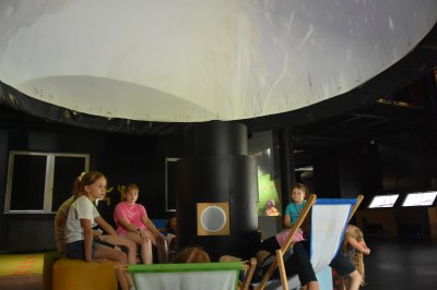 Zielono mi... EkoWakacje z Domem Kultury 2025